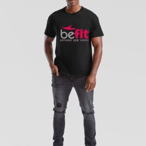 T-Shirt copertina