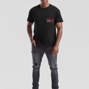 T-Shirt copertina