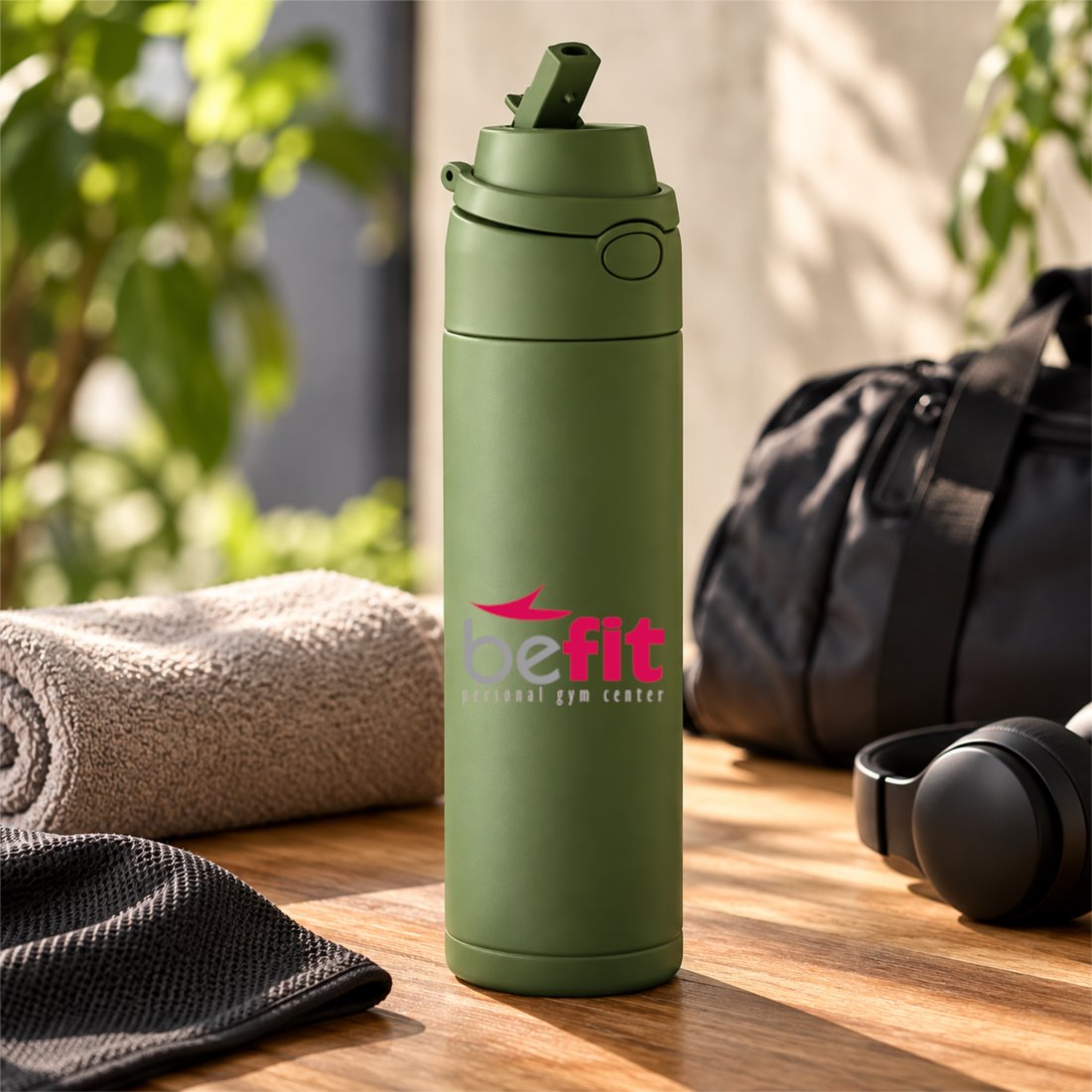 Borraccia 500 ml copertina